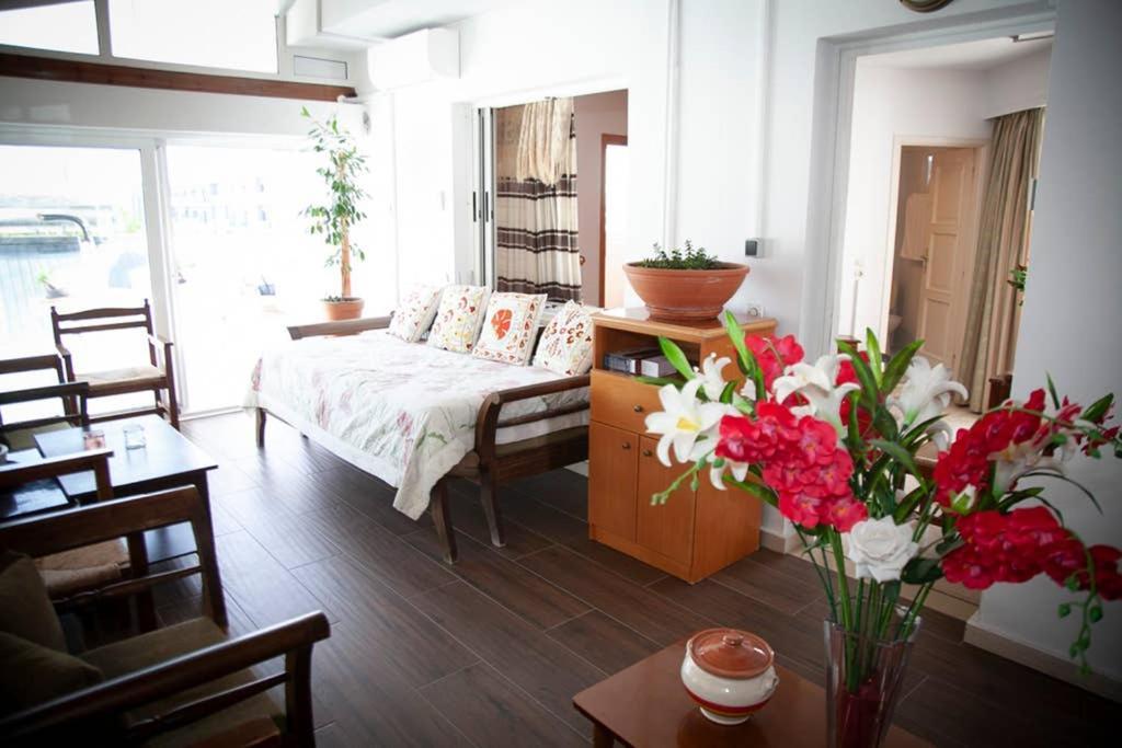 Stavros Amazing Apartment In The Centre Of Kos Eksteriør bilde
