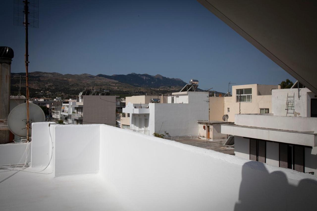 Stavros Amazing Apartment In The Centre Of Kos Eksteriør bilde