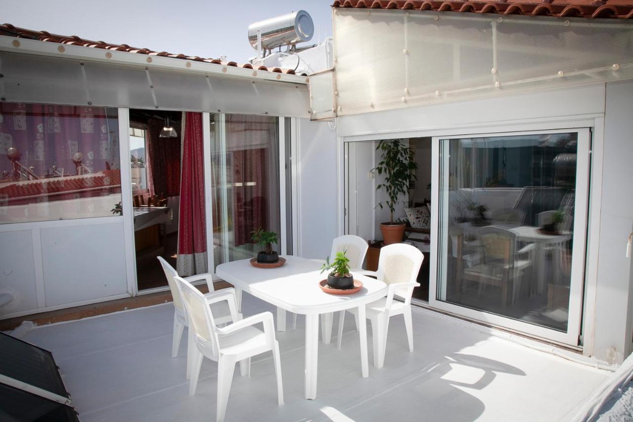 Stavros Amazing Apartment In The Centre Of Kos Eksteriør bilde