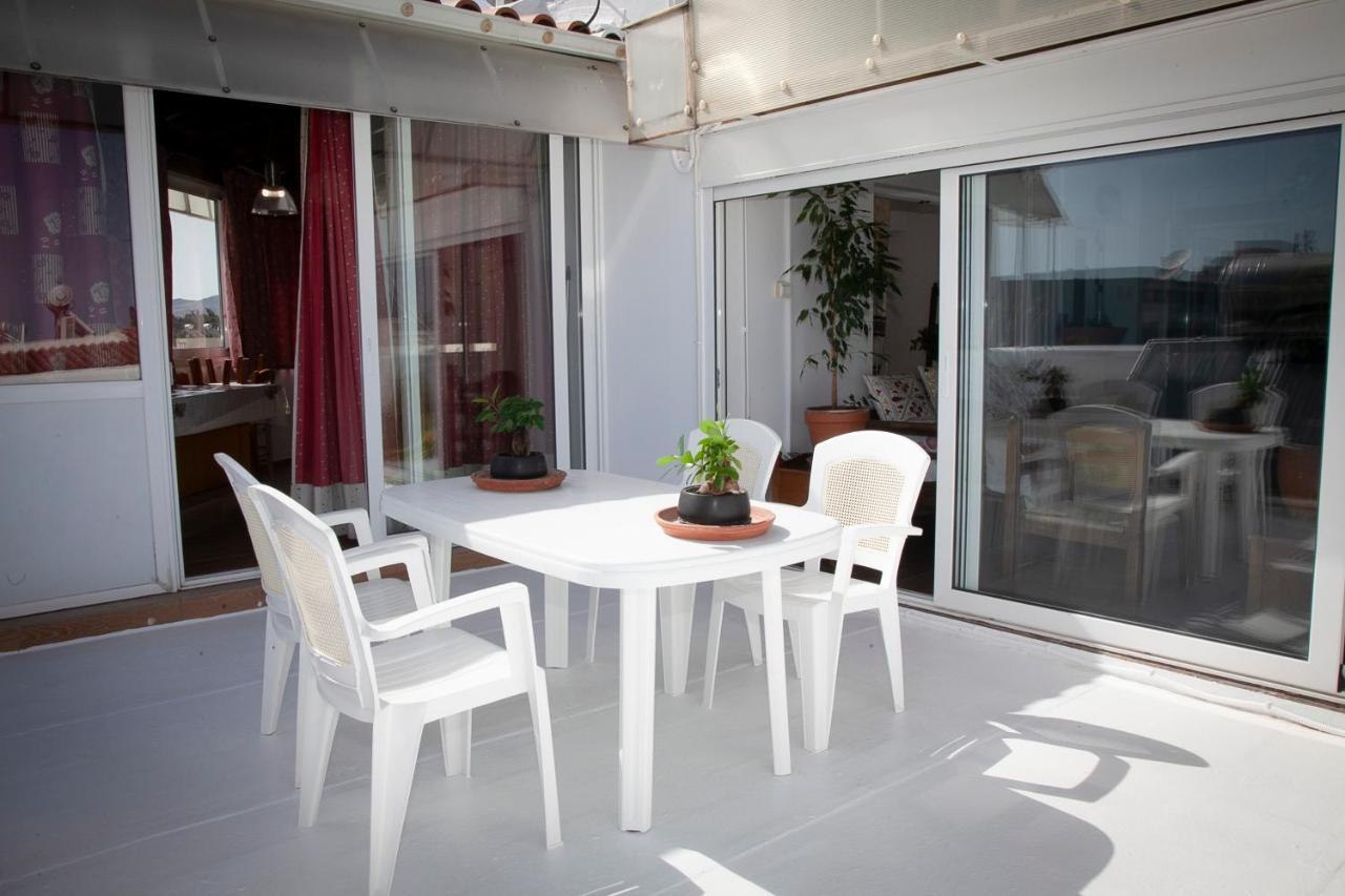 Stavros Amazing Apartment In The Centre Of Kos Eksteriør bilde