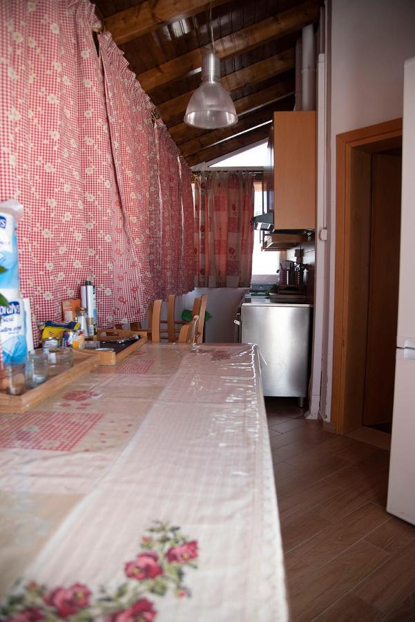 Stavros Amazing Apartment In The Centre Of Kos Eksteriør bilde